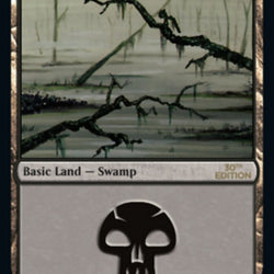 Swamp (291) [30th Anniversary Edition]