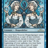 Vesuvan Doppelganger [30th Anniversary Edition]