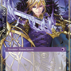 Knight of Hope // Knight of Despair (TSW-014) [The Time Spinning Witch]