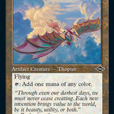Ornithopter of Paradise (Retro) [Modern Horizons 2]