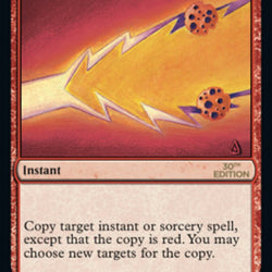 Fork [30th Anniversary Edition]