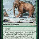 War Mammoth [30th Anniversary Edition]