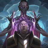 Mind Flayer Art Card [Dungeons & Dragons: Adventures in the Forgotten Realms Art Series]