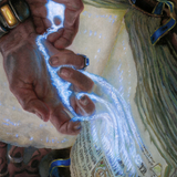 Mystic Redaction // Mystic Redaction (AMH2-016) (Borderless) [Modern Horizons 2 Art Series] Foil