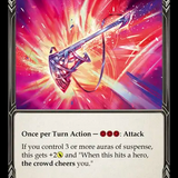 Flesh and Blood Armory Deck: Pleiades
