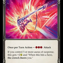 Flesh and Blood Armory Deck: Pleiades