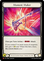 Flesh and Blood Armory Deck: Pleiades