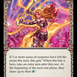 Flesh and Blood Armory Deck: Pleiades