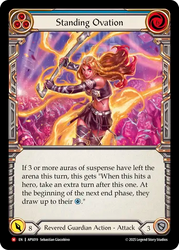 Flesh and Blood Armory Deck: Pleiades