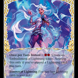 Flesh and Blood Rosetta Booster Box