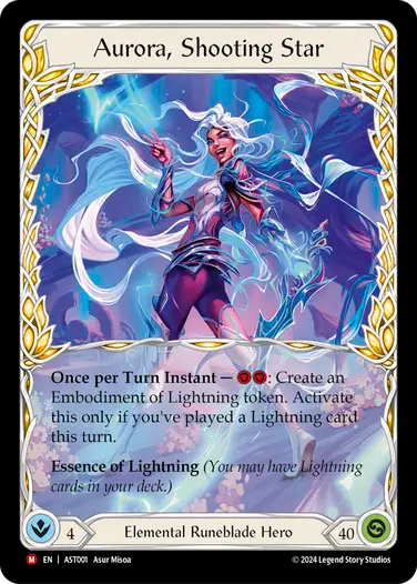 Flesh and Blood Rosetta Booster Box