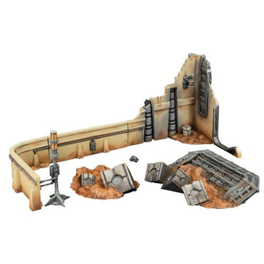 Outer Rim Battles Terrain Pack