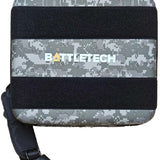 BATTLETECH FIELD COMMANDERS CASE