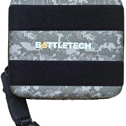 BATTLETECH FIELD COMMANDERS CASE