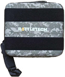 BATTLETECH FIELD COMMANDERS CASE