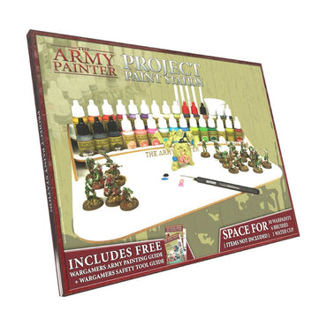 Army Painter Tools