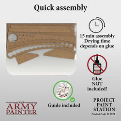 Army Painter Tools