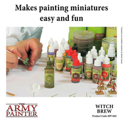 Army Warpaints