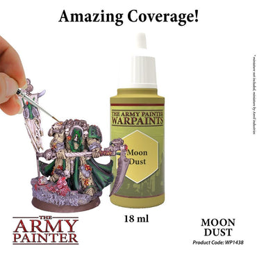 Army Warpaints