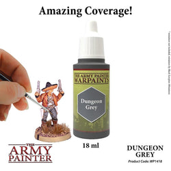 Army Warpaints