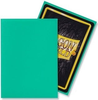 Dragon Shield Matte Sleeves 100ct