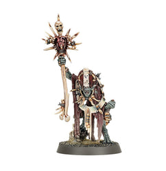 FLESH-EATER COURTS: ABHORRANT CARDINAL