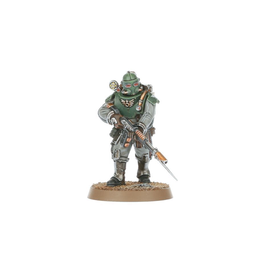 HORUS HERESY: SOLAR AUXILIA BATTLEGROUP
