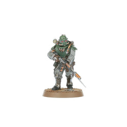 HORUS HERESY: SOLAR AUXILIA BATTLEGROUP
