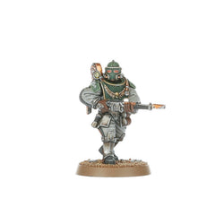 HORUS HERESY: SOLAR AUXILIA BATTLEGROUP