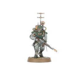 HORUS HERESY: SOLAR AUXILIA BATTLEGROUP