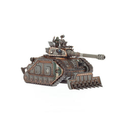 HORUS HERESY: SOLAR AUXILIA BATTLEGROUP