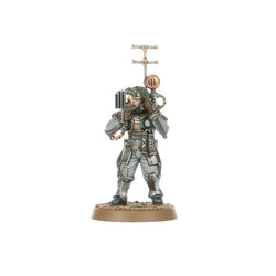HORUS HERESY: SOLAR AUXILIA BATTLEGROUP