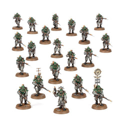 HORUS HERESY: SOLAR AUXILIA BATTLEGROUP
