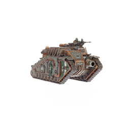 HORUS HERESY: SOLAR AUXILIA BATTLEGROUP