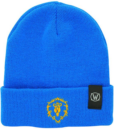 Beanie - Alliance Logo