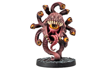DUNGEONS AND LASERS DEUSLAIR OBSERVER