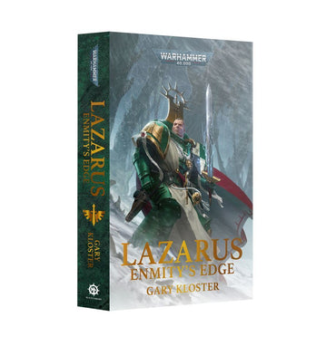 Lazarus Emnity's Edge (Eng)