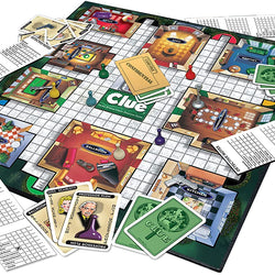 Clue: Classic Edition