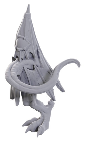 DND UNPAINTED MINIS WV24 KASA-OBAKE