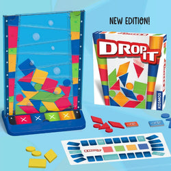 DROP IT SECOND VERSION