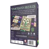 EMERALD SKULLS