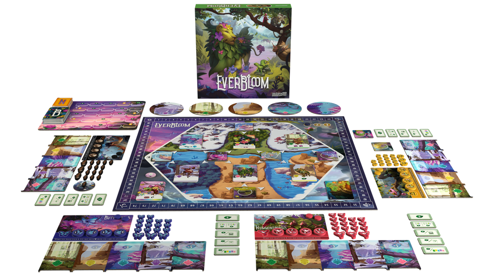 EVERBLOOM
