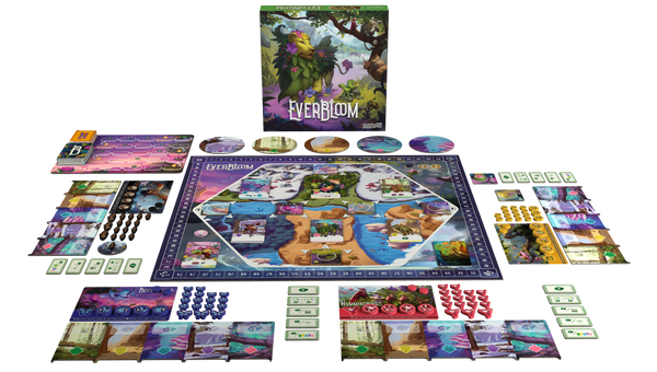 EVERBLOOM
