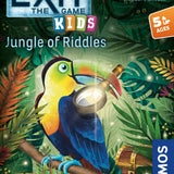 EXIT: KIDS JUNGLE OF RIDDLES