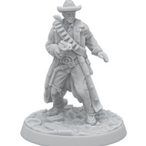 FALLOUT HOLLYWOOD HEROES MINIATURES
