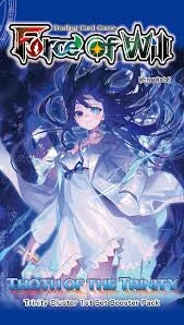 FOW THOTH OF THE TRINITY BOOSTER PACK