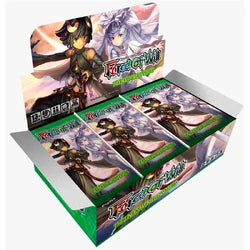 FOW The Underworld of Secrets Booster Box