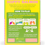 HOPPY SALMON
