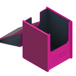 HP RFG DECK BOX MAX 100 DS SCOUT PINK
