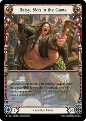 Flesh and Blood Heavy Hitters Booster Box